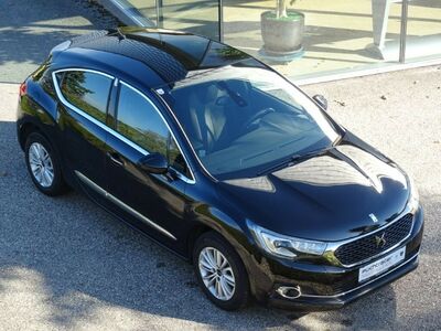 DS Automobiles DS4 Gebrauchtwagen DS Automobiles DS4 Gebrauchtwagen