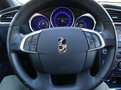 DS Automobiles DS4 Gebrauchtwagen DS Automobiles DS4 Gebrauchtwagen
