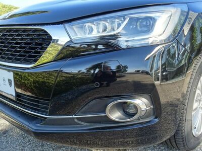 DS Automobiles DS4 Gebrauchtwagen DS Automobiles DS4 Gebrauchtwagen