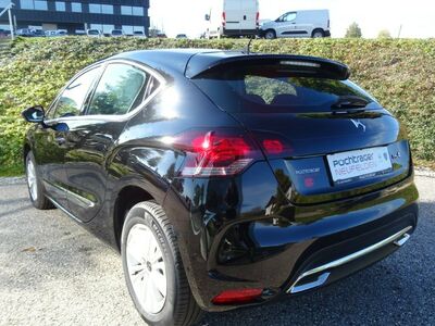 DS Automobiles DS4 Gebrauchtwagen DS Automobiles DS4 Gebrauchtwagen