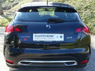 DS Automobiles DS4 Gebrauchtwagen DS Automobiles DS4 Gebrauchtwagen