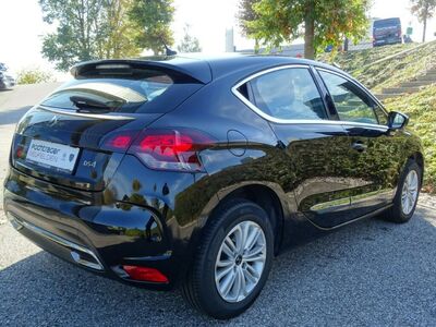 DS Automobiles DS4 Gebrauchtwagen DS Automobiles DS4 Gebrauchtwagen