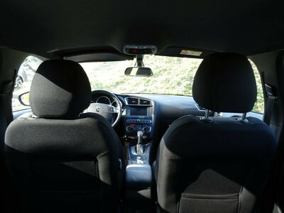 DS Automobiles DS4 Gebrauchtwagen DS Automobiles DS4 Gebrauchtwagen