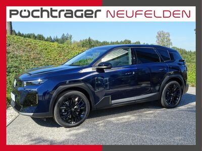 Citroën C5 Aircross Neuwagen Citroën C5 Aircross Neuwagen