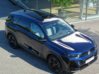 Citroën C5 Aircross Neuwagen Citroën C5 Aircross Neuwagen
