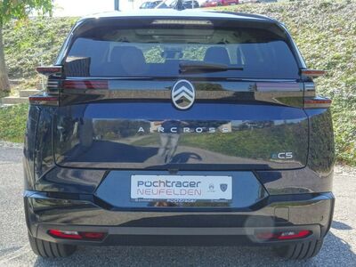 Citroën C5 Aircross Neuwagen Citroën C5 Aircross Neuwagen