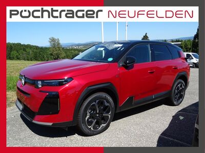 Citroën C5 Aircross Neuwagen