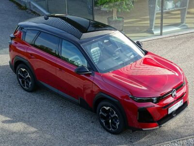 Citroën C5 Aircross Neuwagen
