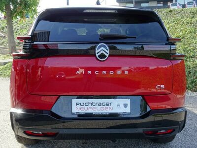 Citroën C5 Aircross Neuwagen