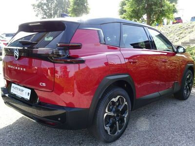 Citroën C5 Aircross Neuwagen