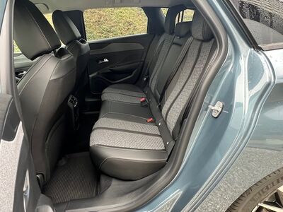 Peugeot 308 Vorführwagen Peugeot 308 Vorführwagen