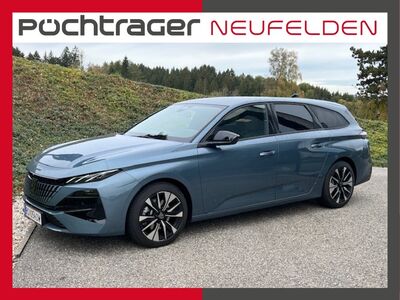 Peugeot 308 Vorführwagen Peugeot 308 Vorführwagen