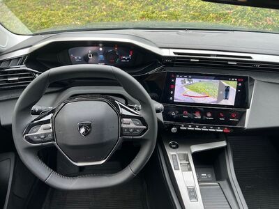 Peugeot 308 Vorführwagen Peugeot 308 Vorführwagen