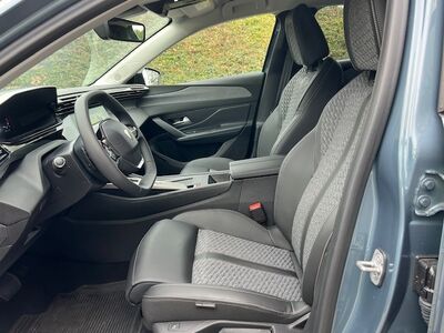 Peugeot 308 Vorführwagen Peugeot 308 Vorführwagen