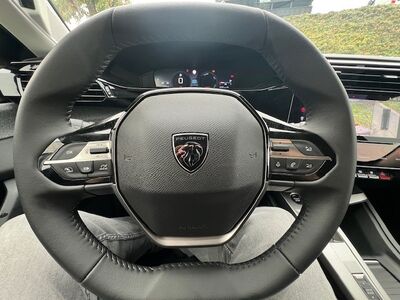 Peugeot 308 Vorführwagen Peugeot 308 Vorführwagen