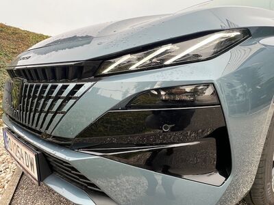 Peugeot 308 Vorführwagen Peugeot 308 Vorführwagen