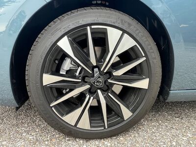 Peugeot 308 Vorführwagen Peugeot 308 Vorführwagen