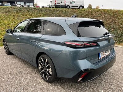 Peugeot 308 Vorführwagen Peugeot 308 Vorführwagen