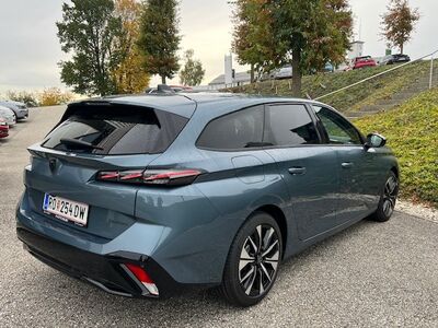 Peugeot 308 Vorführwagen Peugeot 308 Vorführwagen