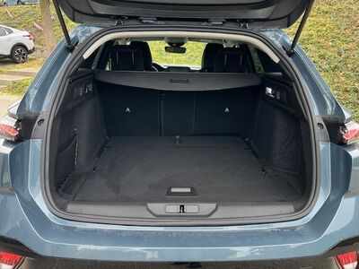 Peugeot 308 Vorführwagen Peugeot 308 Vorführwagen
