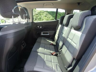 Citroën C5 Aircross Gebrauchtwagen Citroën C5 Aircross Gebrauchtwagen