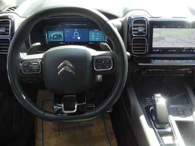 Citroën C5 Aircross Gebrauchtwagen Citroën C5 Aircross Gebrauchtwagen