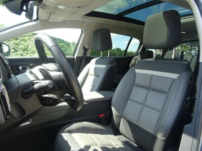 Citroën C5 Aircross Gebrauchtwagen Citroën C5 Aircross Gebrauchtwagen