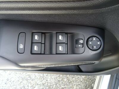 Citroën C5 Aircross Gebrauchtwagen Citroën C5 Aircross Gebrauchtwagen