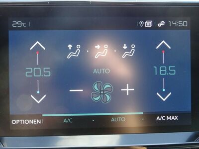 Citroën C5 Aircross Gebrauchtwagen Citroën C5 Aircross Gebrauchtwagen