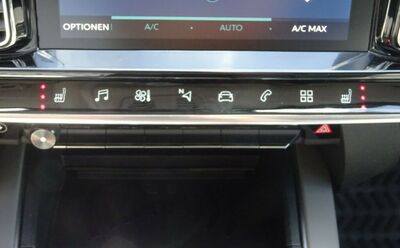 Citroën C5 Aircross Gebrauchtwagen Citroën C5 Aircross Gebrauchtwagen