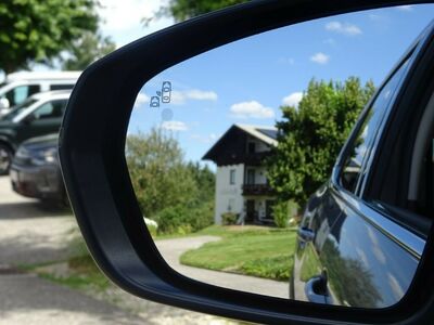 Citroën C5 Aircross Gebrauchtwagen Citroën C5 Aircross Gebrauchtwagen