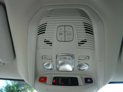 Citroën C5 Aircross Gebrauchtwagen Citroën C5 Aircross Gebrauchtwagen