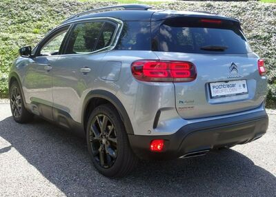 Citroën C5 Aircross Gebrauchtwagen Citroën C5 Aircross Gebrauchtwagen