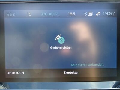 Citroën C5 Aircross Gebrauchtwagen Citroën C5 Aircross Gebrauchtwagen