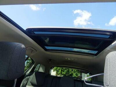 Citroën C5 Aircross Gebrauchtwagen Citroën C5 Aircross Gebrauchtwagen