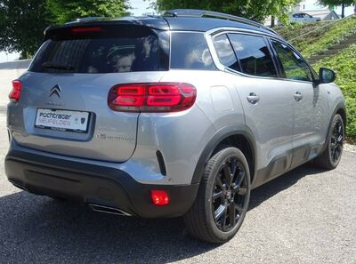 Citroën C5 Aircross Gebrauchtwagen Citroën C5 Aircross Gebrauchtwagen