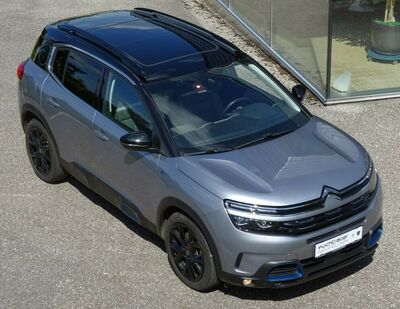 Citroën C5 Aircross Gebrauchtwagen Citroën C5 Aircross Gebrauchtwagen