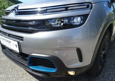 Citroën C5 Aircross Gebrauchtwagen Citroën C5 Aircross Gebrauchtwagen