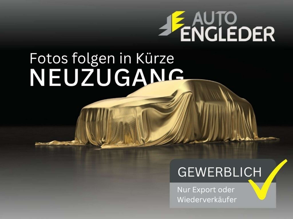 VW Beetle Gebrauchtwagen