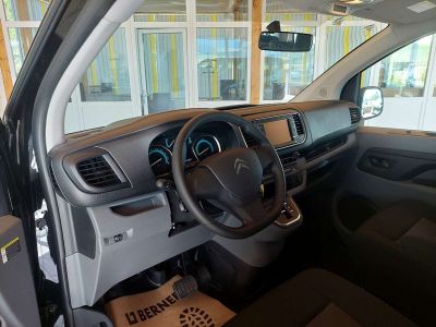 Citroën Jumpy Gebrauchtwagen