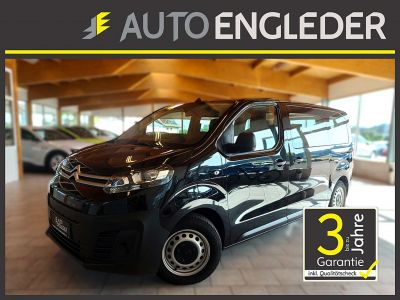 Citroën Jumpy Gebrauchtwagen