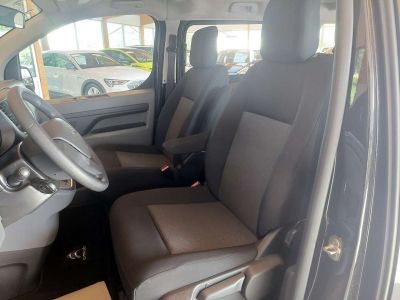 Citroën Jumpy Gebrauchtwagen