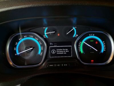 Citroën Jumpy Gebrauchtwagen