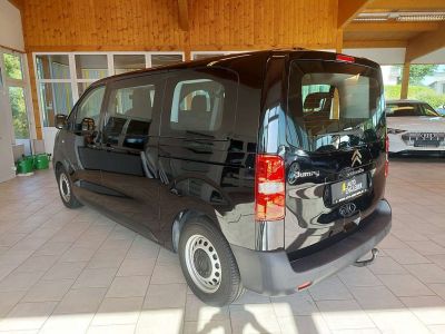 Citroën Jumpy Gebrauchtwagen