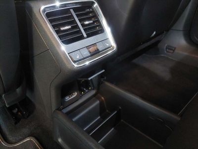 Skoda Enyaq Gebrauchtwagen