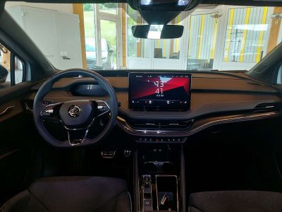 Skoda Enyaq Gebrauchtwagen