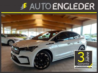 Skoda Enyaq Gebrauchtwagen