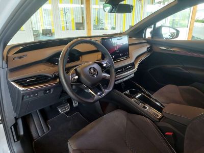 Skoda Enyaq Gebrauchtwagen