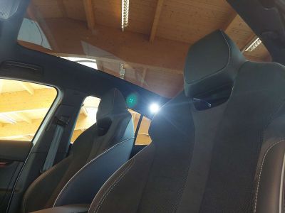 Skoda Enyaq Gebrauchtwagen