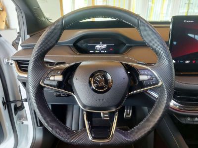 Skoda Enyaq Gebrauchtwagen